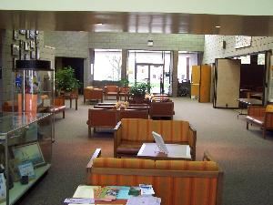 Community Center