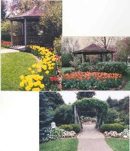 Bridal Glen, Bridal Glen, Fort Wayne