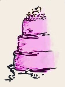 Las Vegas Custom Cakes, Las Vegas — Las Vegas Custom Cakes