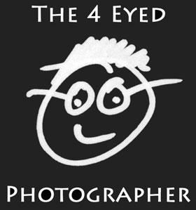 The 4 Eyed Photographer