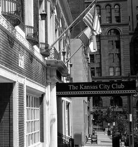 The Kansas City Club, Kansas City