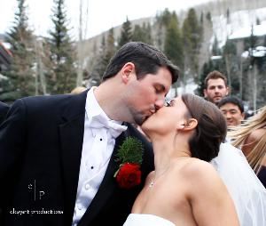 Elegant Productions, Breckenridge — Dillon & Caroline - Vail, CO