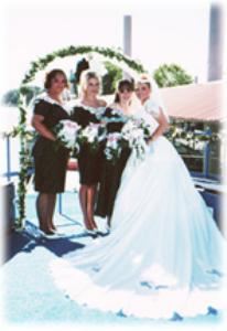 River City Queen Of Capital City Cruises, River City Queen Of Capital City Cruises, Sacramento — Imagine your wedding and reception aboard the River City Queen.