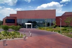 Wichita Art Museum, Wichita