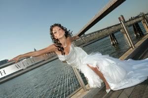 Wedding Visual Art