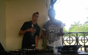 DJ Nytro/DJ Gigaton