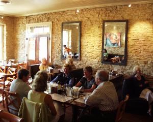 Cypress Room, Moonshine Patio Bar & Grill, Austin