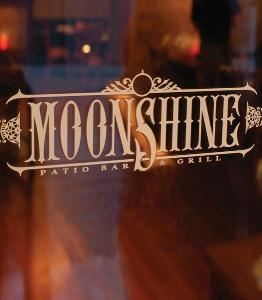 Moonshine Patio Bar & Grill, Austin