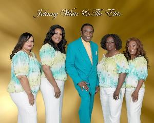 Johnny White & The Elite