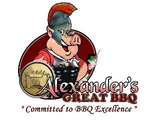 Alexander's Great BBQ, Augusta