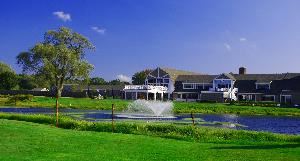 Crestwood Country Club