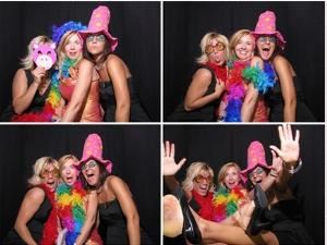 Red Carpet Foto Booths