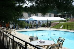 Park Inn by Radisson Harrisburg West