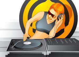Ohio DJ Network