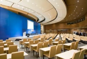Vancouver Select Venues, Vancouver