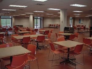 Brickyard, Atwood Conference Center, Saint Cloud