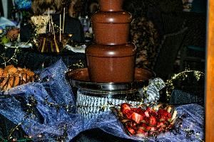 O'Neal Chocolate Fountains, Whittier
