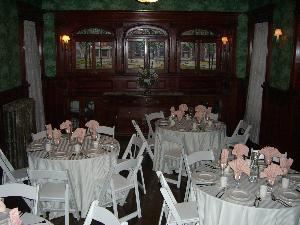 Mansion View Inn Bed & Breakfast and Event Center, Mansion View Inn Bed & Breakfast and Event Center, Toledo — An indoor event