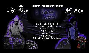 Dj King Productionz