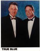 TRUE BLUE ROCK DUO, Fort Lauderdale — The TRUE BLUE ROCK DUO has been entertaining all over Florida since 1994.Playing music from the 70's plus the 60's, 80's, 90's which include country, reggae and Caribbean music the True Blue Duo has pleased thousands on 16 cruise ships and at scores of bars, clubs,private parties and special events.Make your next party a "Big Blue" party.
