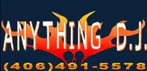 Anything Dj