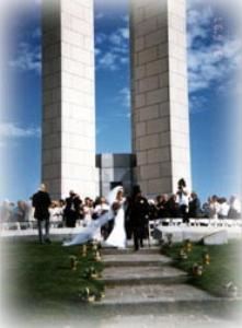 Wedding Room, Carillon Historical Park, Dayton — Weddings at Carillon Historical Park