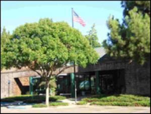 Warm Springs Community Center