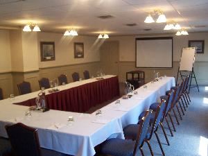 Clipper Conference Room, St. Michaels Harbour Inn, Marina & Spa, Saint Michaels