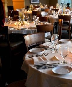 Harbour Lights Restaurant and Tavern, St. Michaels Harbour Inn, Marina & Spa, Saint Michaels