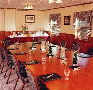 Skipjack Conference Room, St. Michaels Harbour Inn, Marina & Spa, Saint Michaels
