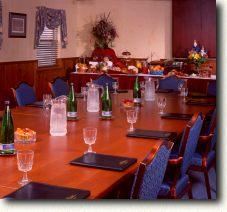 Schooner Conference Room, St. Michaels Harbour Inn, Marina & Spa, Saint Michaels