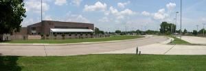 Bossier Civic Center