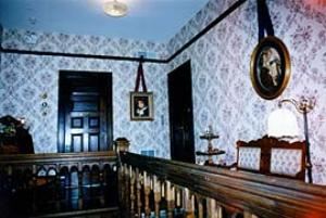 1888 Historic Rocking Horse Manor Bed & Breakfast, 1888 Historic Rocking Horse Manor Bed & Breakfast, Louisville