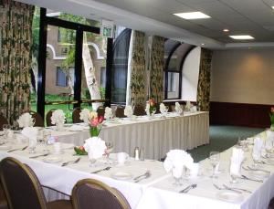 Venezia Room, The Chatsworth Hotel, Chatsworth