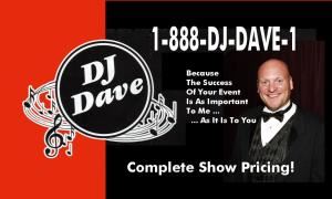 DJ Dave Inc.
