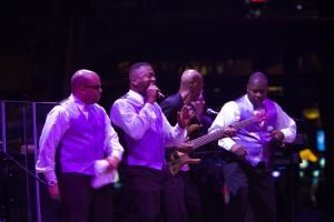 Soul Sound Revue