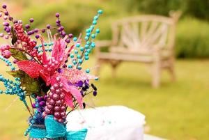 Weddings On A Budget, Gadsden