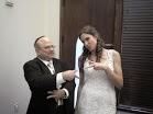 Charleston, Birmingham, Nashville Jewish weddings