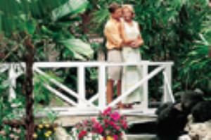 Waterfront Gardens, Bahia Mar Beach Resort & Yachting Center, Fort Lauderdale