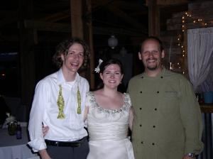 Jeffrey's Catering
