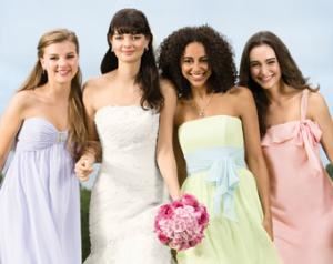 The Bridal Nook
