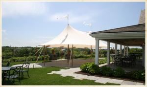 Sperry Tents