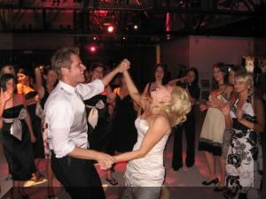 Sound FX Photo Booth and DJ's - San Antonio