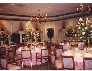 ANTHONY RIZZA,LLC EVENTS