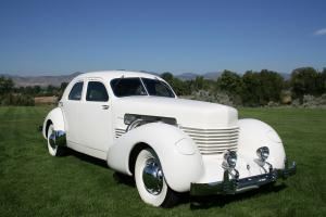 Cussler Museum