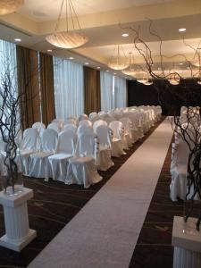 Caeli's Custom Events & Rentals