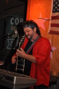 Savannah Steve Band and DJ