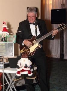 Music for Weddings, Receptions, Corporate Events, etc.