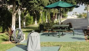 Tequesta Palms Inn