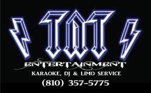 TNT Entertainment Karaoke, DJ & Limo Services